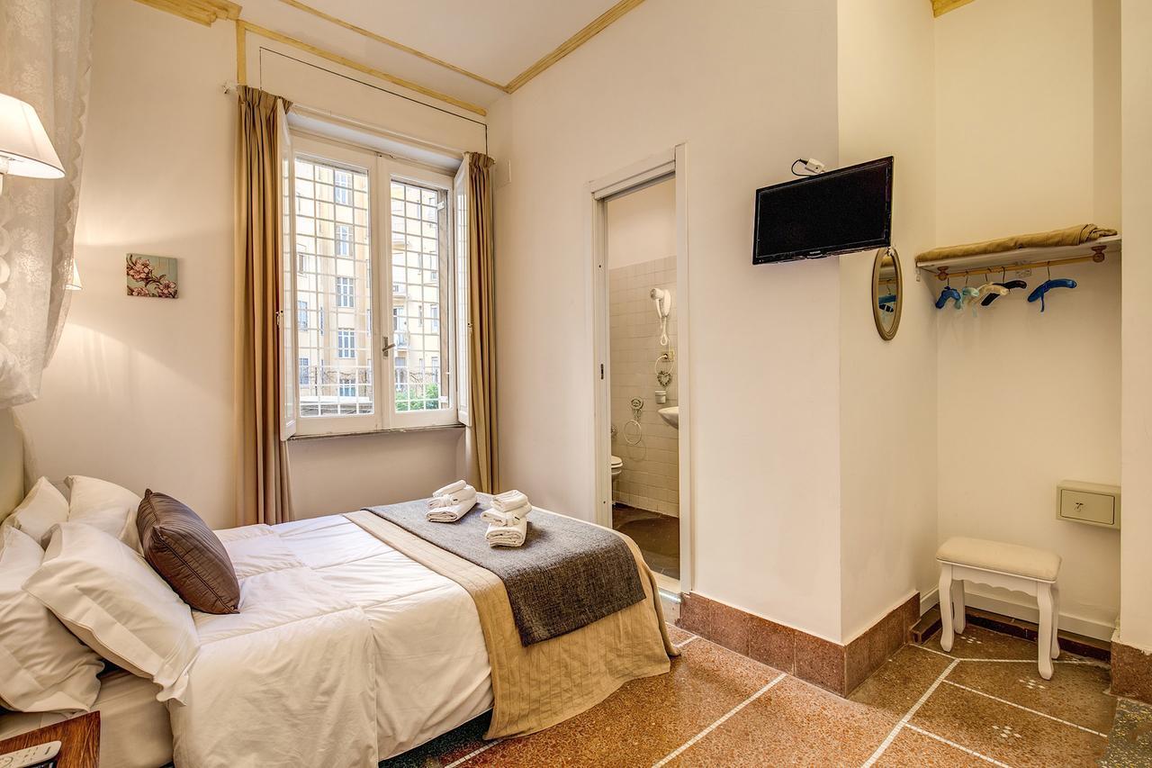 Colosseo Romeo Eksteriør bilde